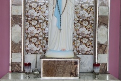 Blessing-of-the-New-statue-Of-Mother-Mary-1