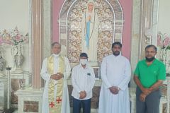 Blessing-of-the-New-statue-Of-Mother-Mary-10