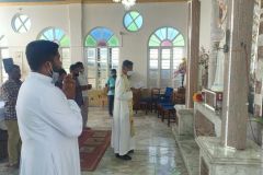 Blessing-of-the-New-statue-Of-Mother-Mary-12