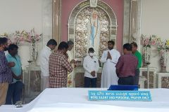 Blessing-of-the-New-statue-Of-Mother-Mary-15