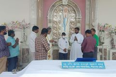 Blessing-of-the-New-statue-Of-Mother-Mary-17