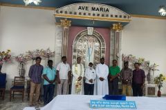 Blessing-of-the-New-statue-Of-Mother-Mary-19