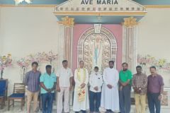 Blessing-of-the-New-statue-Of-Mother-Mary-5