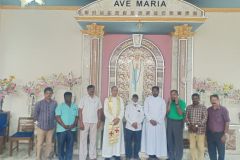 Blessing-of-the-New-statue-Of-Mother-Mary-8